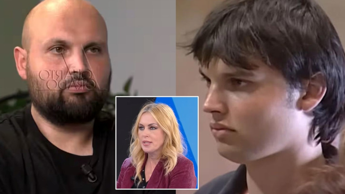 ora marco pu242 dirlo garlasco roberta bruzzone racconta il dramma vissuto dal fratello di chiara poggi da Caffeinamagazine.it ora marco pu242 dirlo garlasco roberta bruzzone racconta il dramma vissuto dal fratello di chiara poggi
