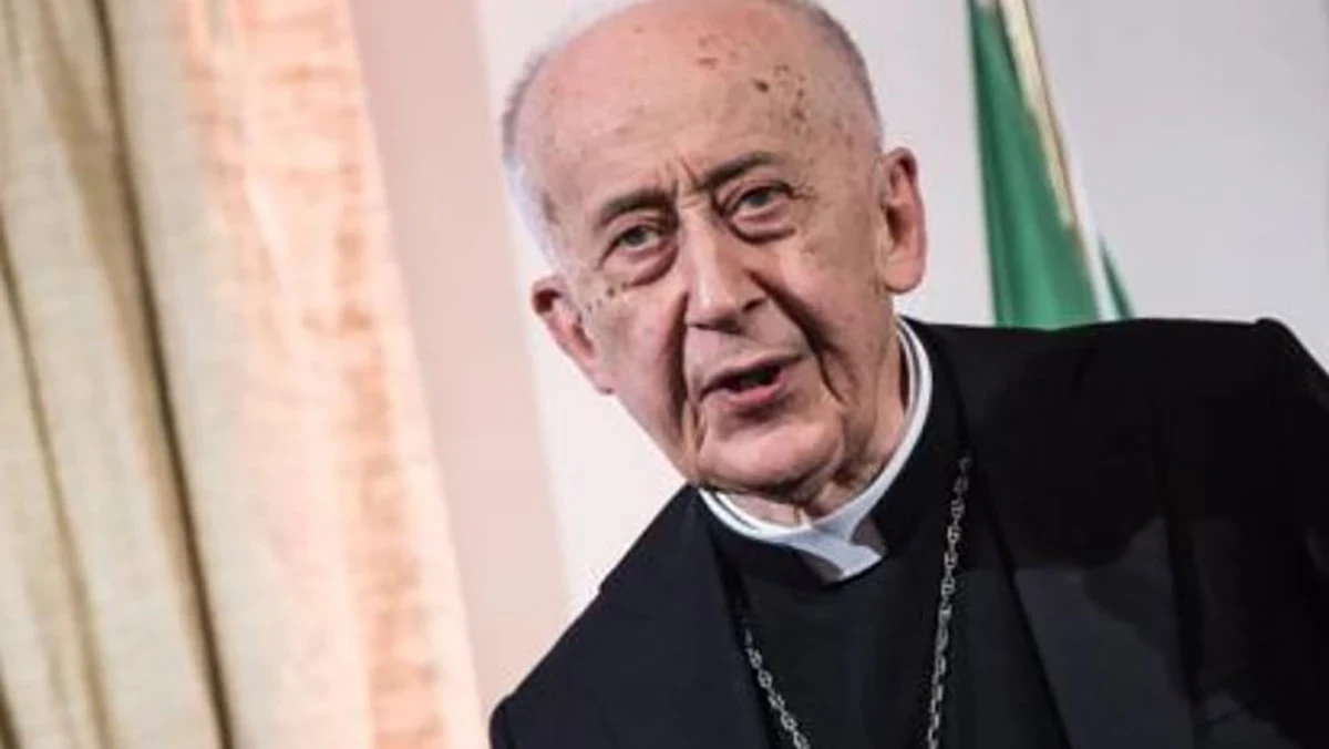 200 morto chiesa in lutto il terribile annuncio 232 arrivato da Caffeinamagazine.it 200 morto chiesa in lutto il terribile annuncio 232 arrivato