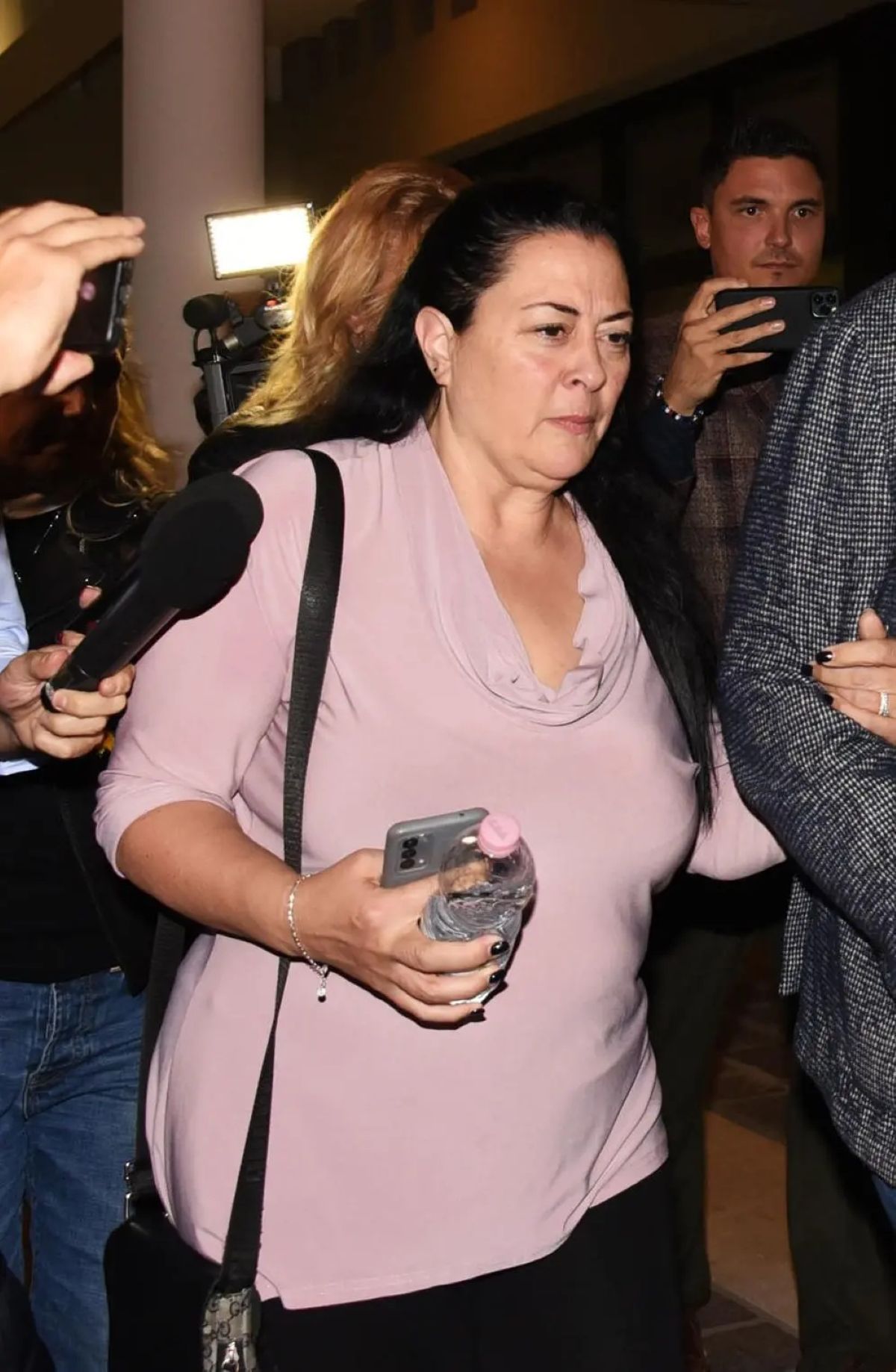 caso paganelli notizia choc gravissima