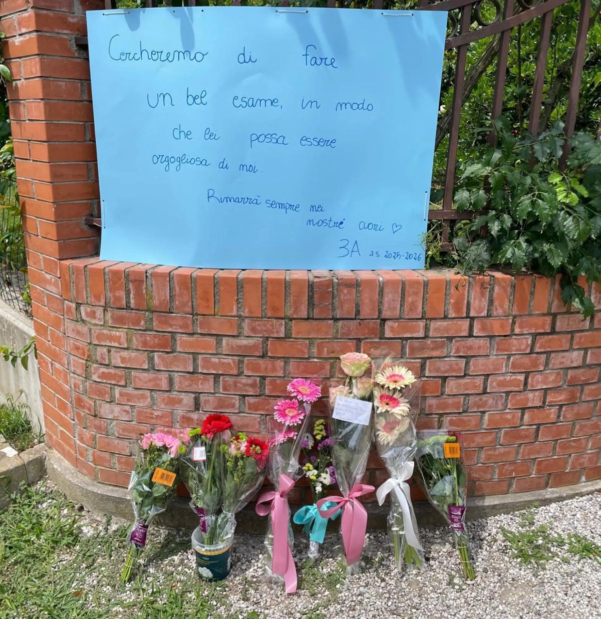 chiara uccisa nipote terribile ricostruzione