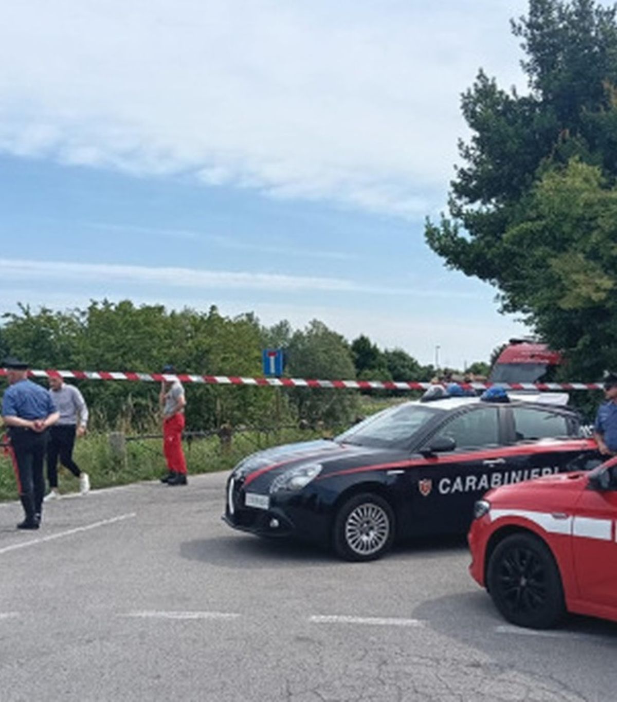 chiara uccisa nipote movente assurdo