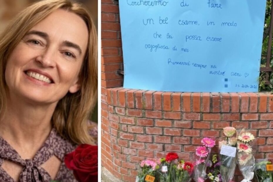 chiara uccisa nipote movente assurdo