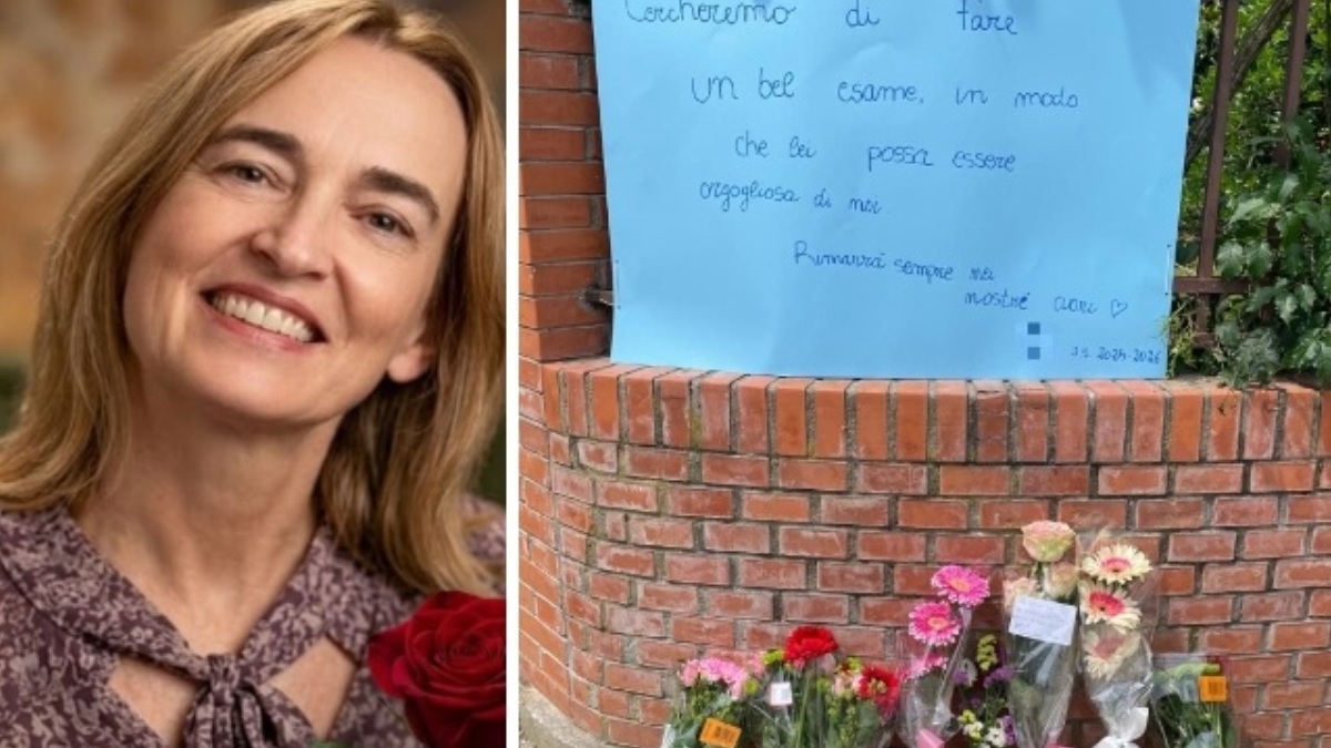 perch233 l8217ho uccisa donna uccisa dal nipote la confessione assurda sul movente da Caffeinamagazine.it perch233 l8217ho uccisa donna uccisa dal nipote la confessione assurda sul movente