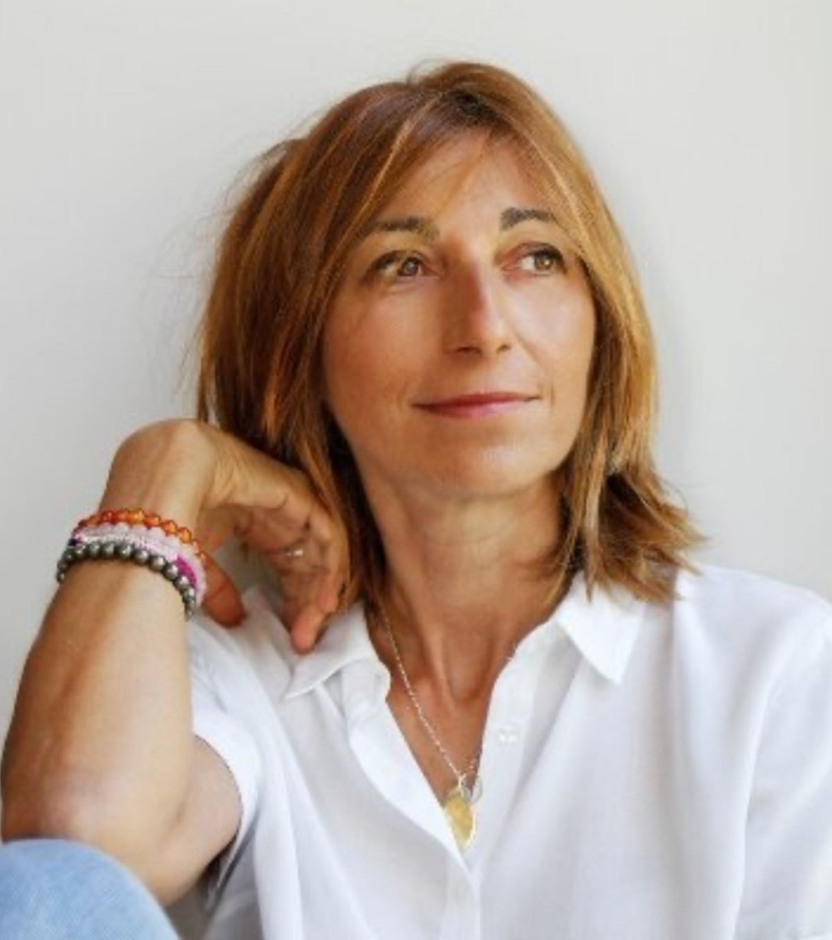 christine cotton morta critiche vaccini