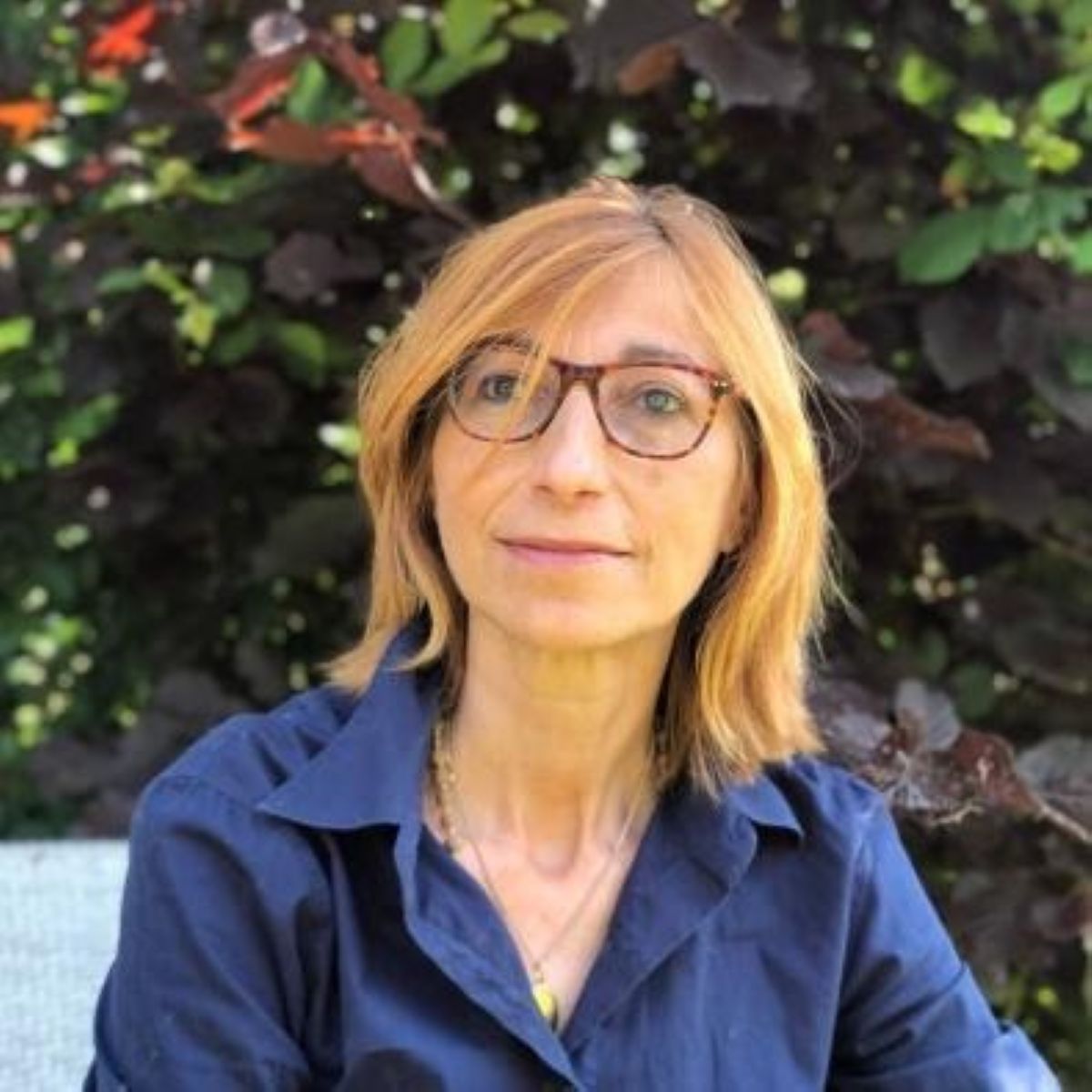 christine cotton morta critiche vaccini
