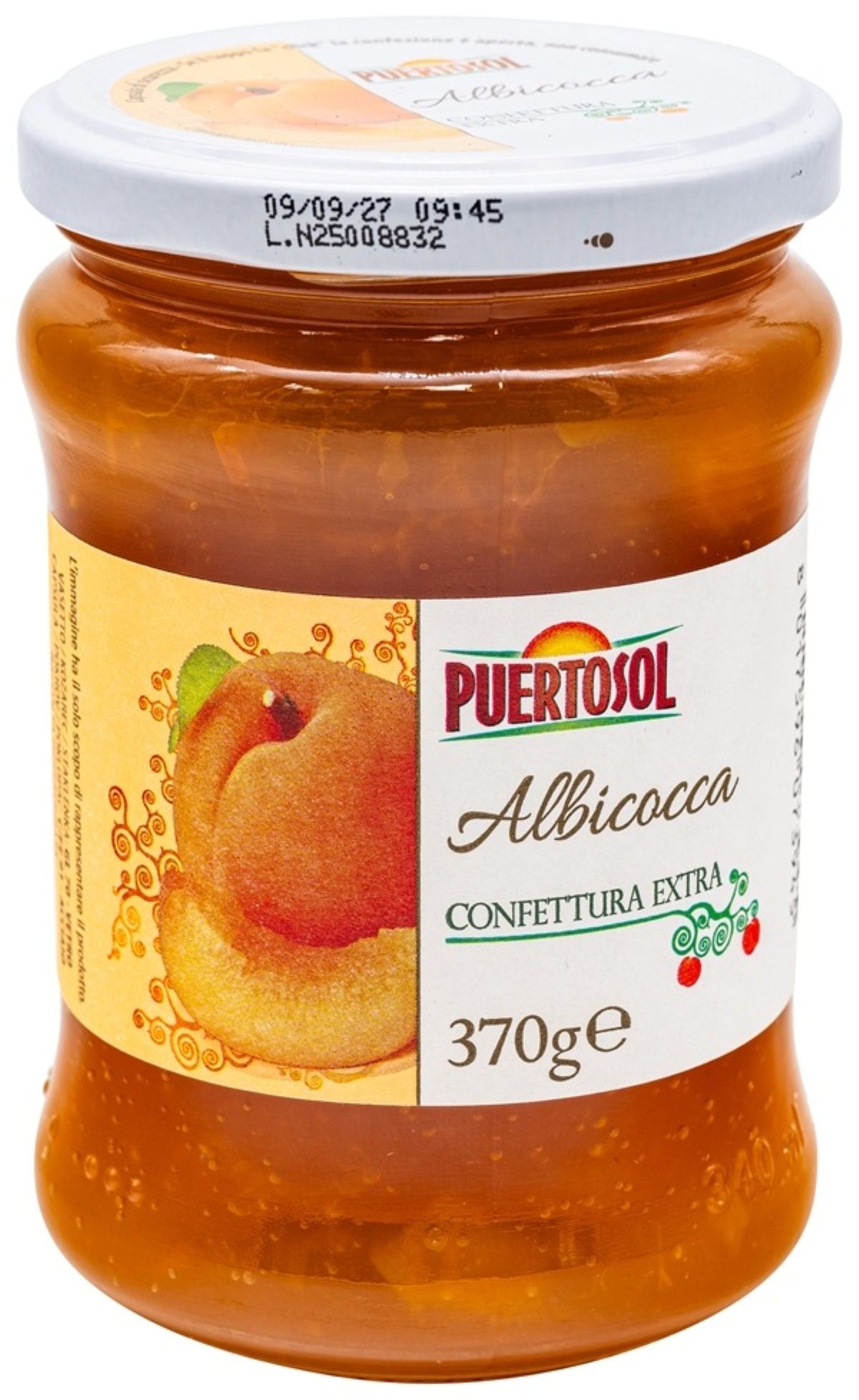 classifica marmellate sorpresa
