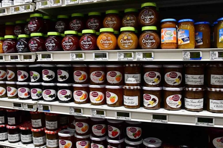 classifica marmellate sorpresa