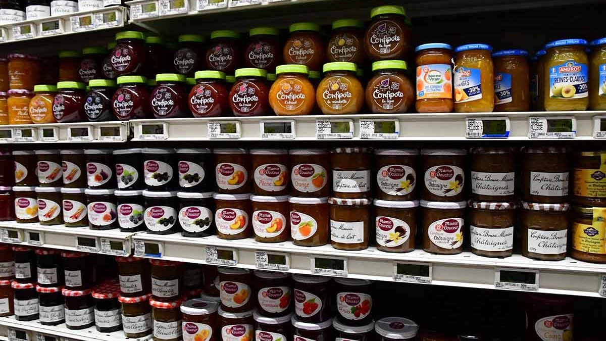 la migliore classifica marmellate di altroconsumo tante sorprese e qualche delusione da Caffeinamagazine.it la migliore classifica marmellate di altroconsumo tante sorprese e qualche delusione