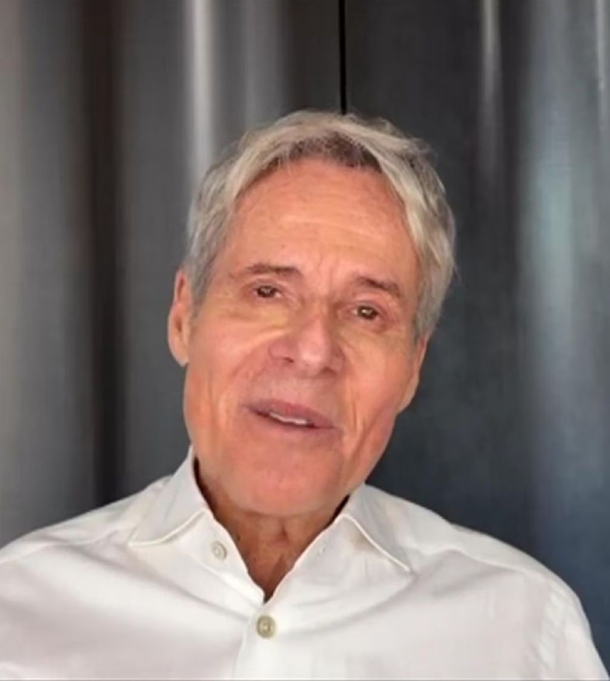 claudio baglioni malattia