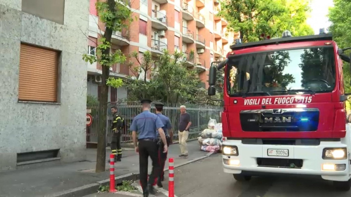 terribile omicidio in italia colpisce il padre poi l8217orrore da Caffeinamagazine.it terribile omicidio in italia colpisce il padre poi l8217orrore