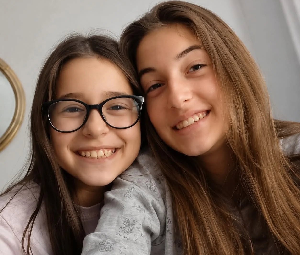 le ho aiutate io sorelline scomparse un nuovo elemento nelle indagini da Caffeinamagazine.it le ho aiutate io sorelline scomparse un nuovo elemento nelle indagini