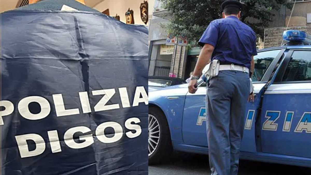 chi voleva uccidere arrestato dalla digos sventato il suo piano chi 232 da Caffeinamagazine.it chi voleva uccidere arrestato dalla digos sventato il suo piano chi 232