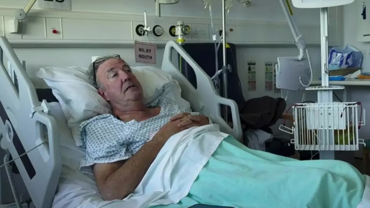 ho un cancro molto aggressivo tv sotto choc l8217annuncio in diretta del conduttore da Caffeinamagazine.it ho un cancro molto aggressivo tv sotto choc l8217annuncio in diretta del conduttore