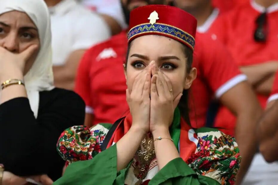 Sabri Lamouchi: l’esonero della Tunisia durante i Mondiali