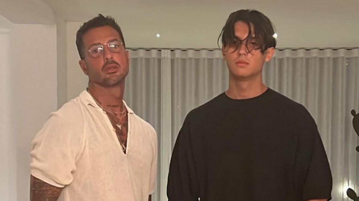 ora vive in comunit224 cosa ha la triste confessione di fabrizio corona sul figlio carlos da Caffeinamagazine.it ora vive in comunit224 cosa ha la triste confessione di fabrizio corona sul figlio carlos