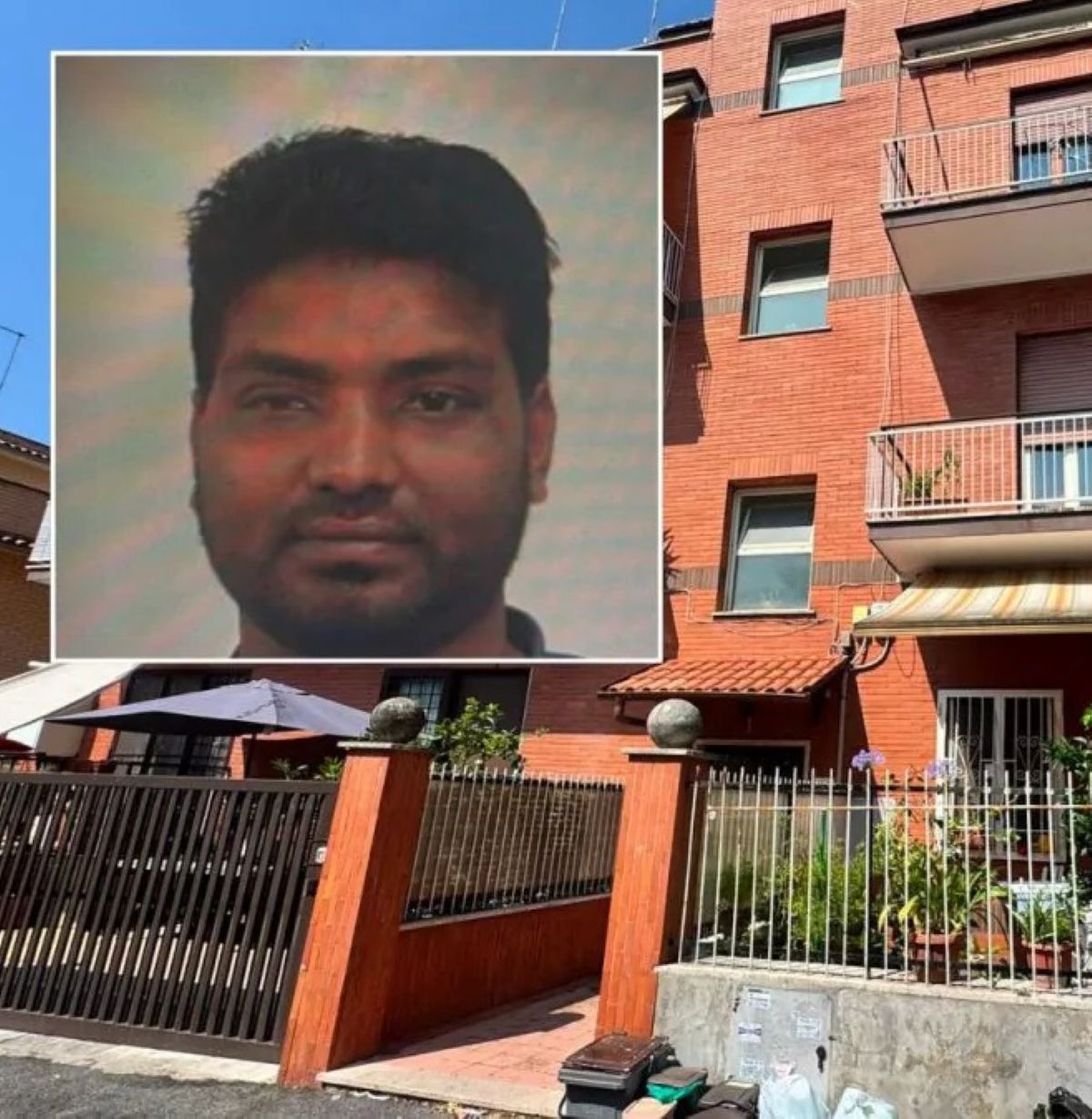 famiglia sterminata svelata identità killer