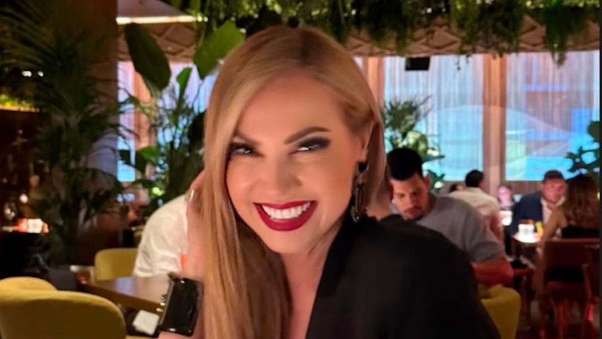 federica panicucci che notizia il lieto annuncio a sorpresa dopo la fine di mattino 5 da Caffeinamagazine.it federica panicucci che notizia il lieto annuncio a sorpresa dopo la fine di mattino 5