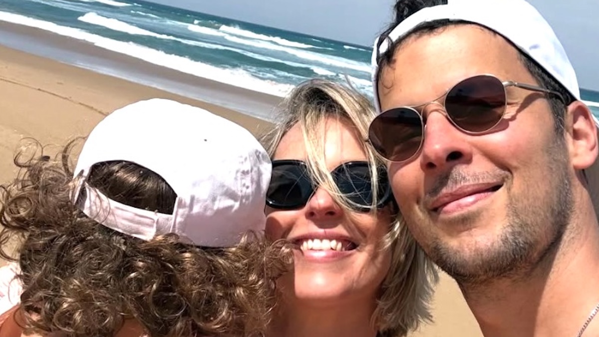 prime volte federica pellegrini al mare con le figlie bellissime da Caffeinamagazine.it prime volte federica pellegrini al mare con le figlie bellissime