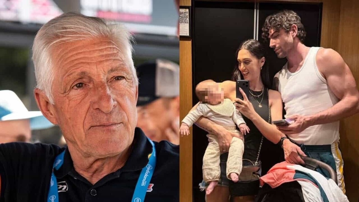 200 successo un casino francesco moser e la nipotina clara isabel ignazio costretto a intervenire da Caffeinamagazine.it 200 successo un casino francesco moser e la nipotina clara isabel ignazio costretto a intervenire
