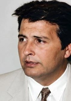 Franco Rais, storico esponente politico sardo