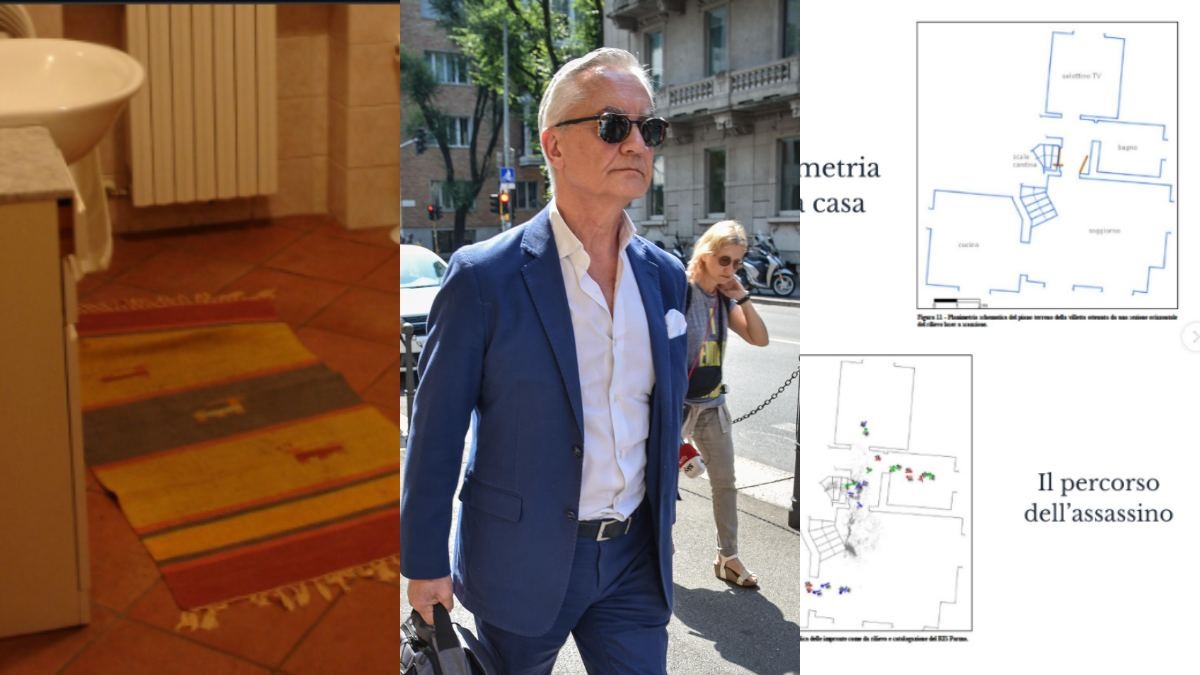 l236 sopra cosa abbiamo fatto8230 garlasco rivelazione di garofano gelo in diretta cosa si scopre su quel dettaglio di casa poggi da Caffeinamagazine.it l236 sopra cosa abbiamo fatto8230 garlasco rivelazione di garofano gelo in diretta cosa si scopre su quel dettaglio di casa poggi