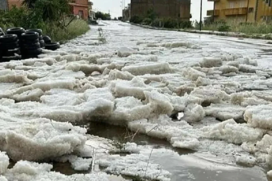 allerta meteo grandine dove