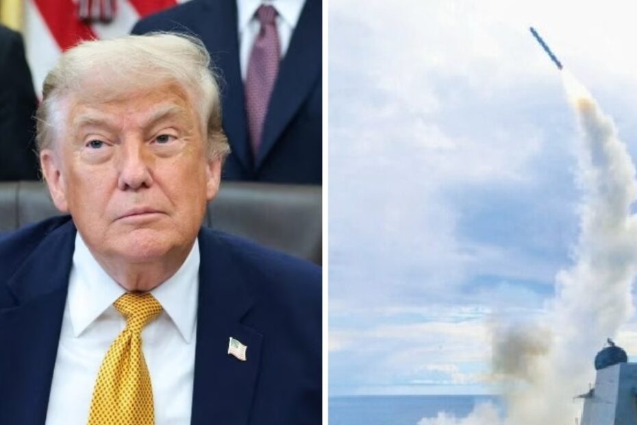 iran usa trump choc
