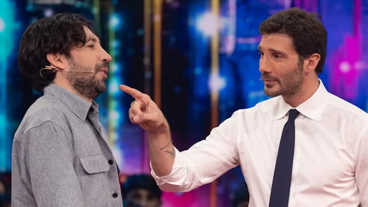 la porta del suo camerino aperta e8230 stefano de martino 8216tradito8217 da herbert ballerina da Caffeinamagazine.it la porta del suo camerino aperta e8230 stefano de martino 8216tradito8217 da herbert ballerina