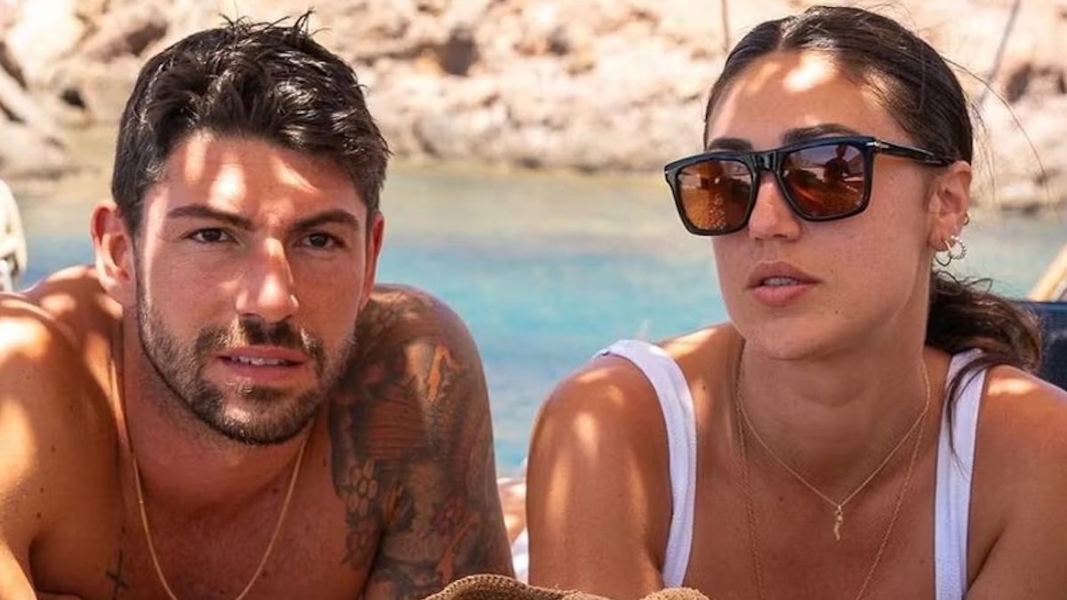 okay ve lo dico ignazio moser rompe il silenzio su cecilia rodriguez e spiazza da Caffeinamagazine.it okay ve lo dico ignazio moser rompe il silenzio su cecilia rodriguez e spiazza