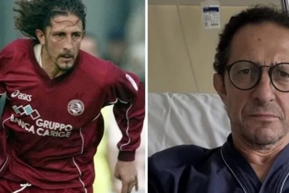 igor protti addio messaggio