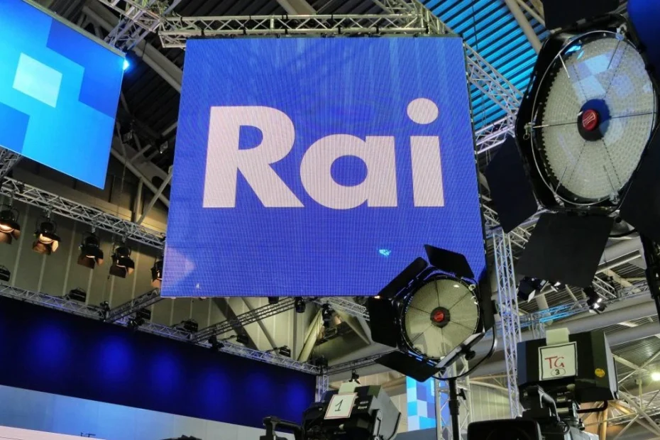 milo infante si dimette rai