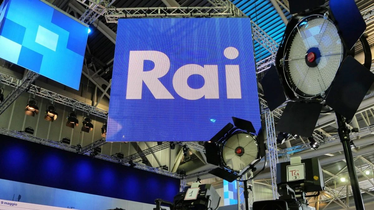 si 232 dimesso caos in rai sta succedendo di tutto il famosissimo conduttore vola a mediaset da Caffeinamagazine.it si 232 dimesso caos in rai sta succedendo di tutto il famosissimo conduttore vola a mediaset