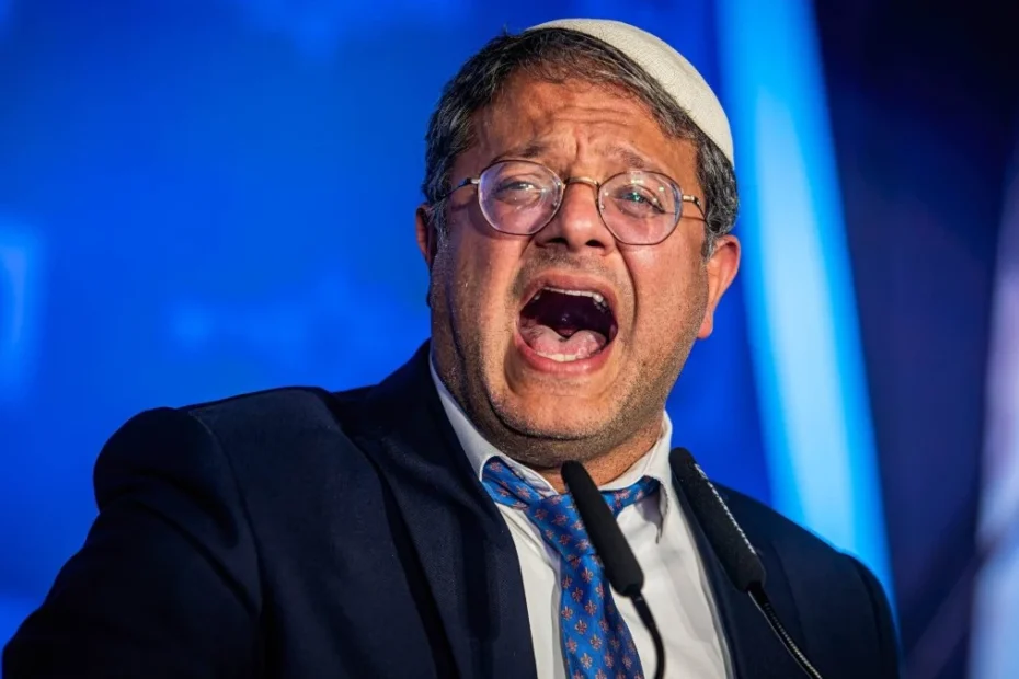 israele attacca italia frase choc