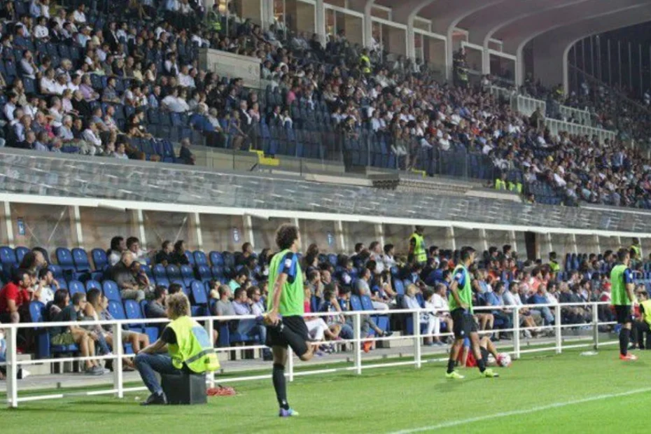 esonerato serie a ufficiale