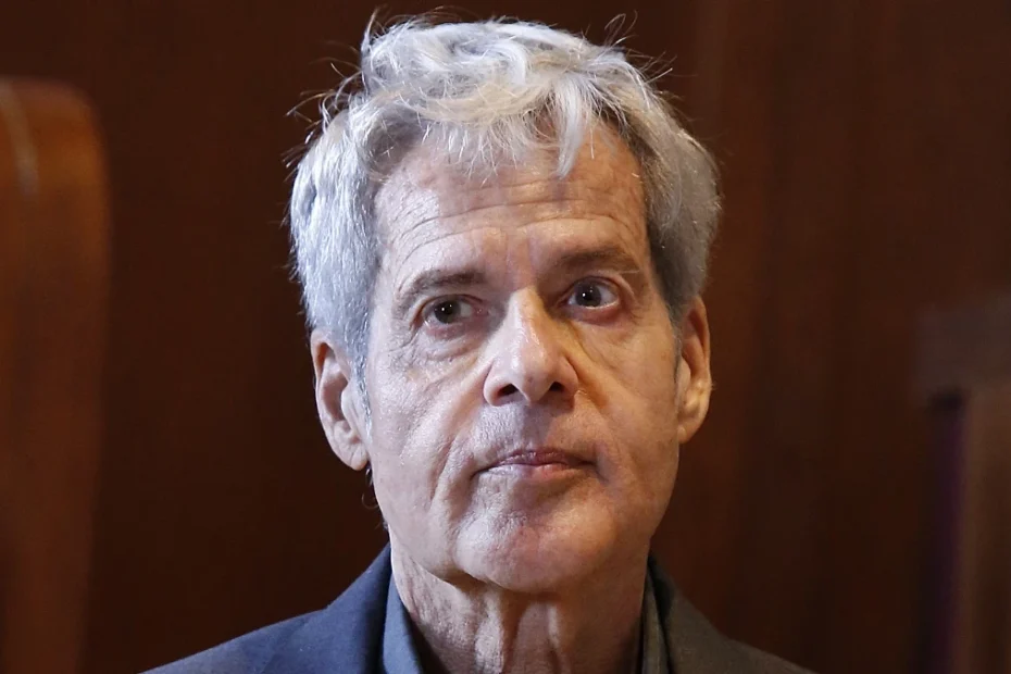 claudio baglioni malattia