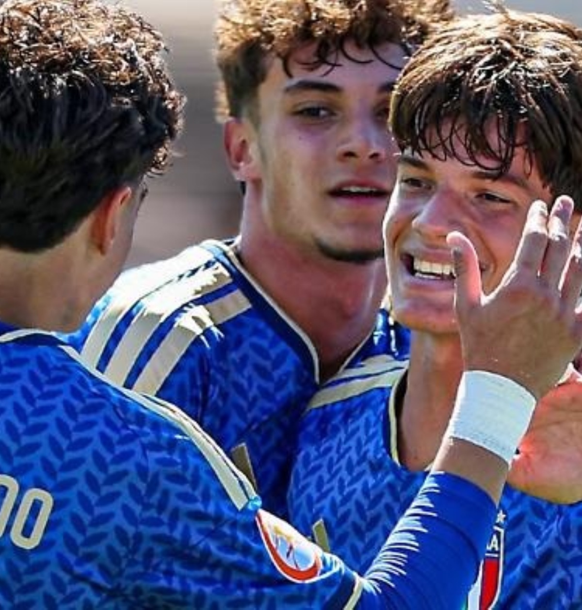 italia campione europa