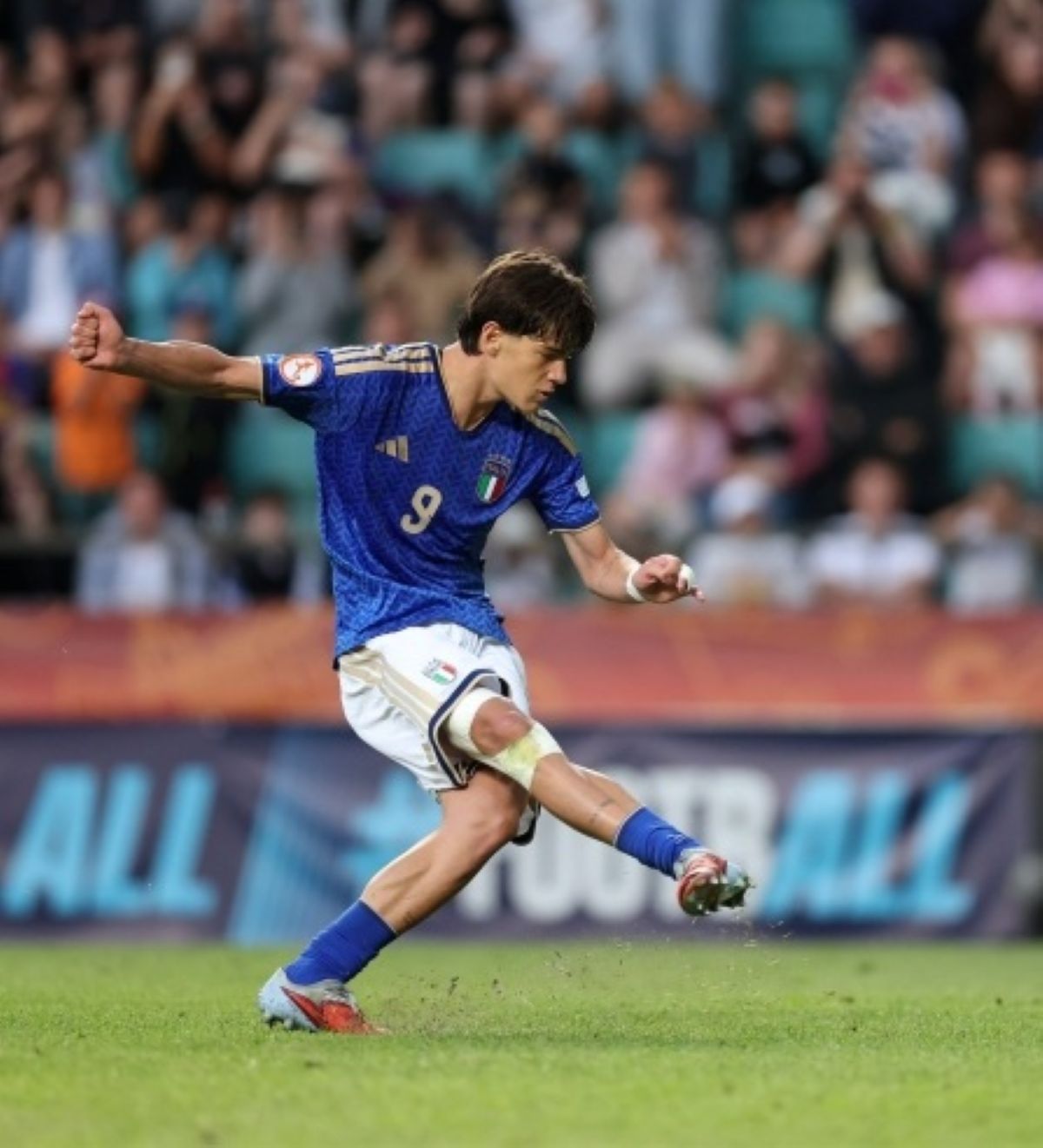 italia campione europa