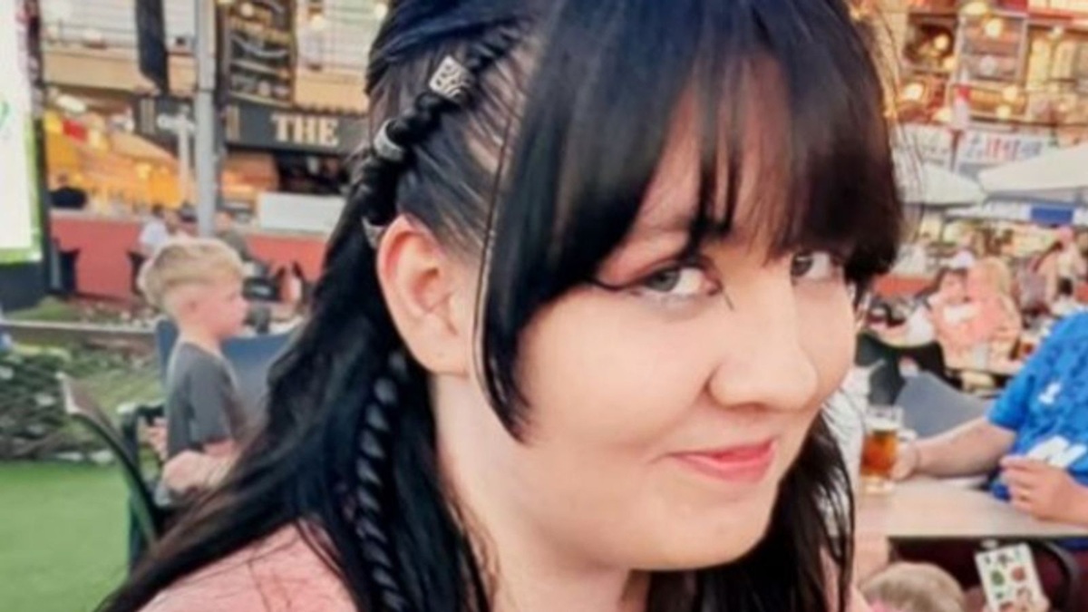 l8217abbiamo trovata morta la 14enne scomparsa dove era il suo cadavere da Caffeinamagazine.it l8217abbiamo trovata morta la 14enne scomparsa dove era il suo cadavere