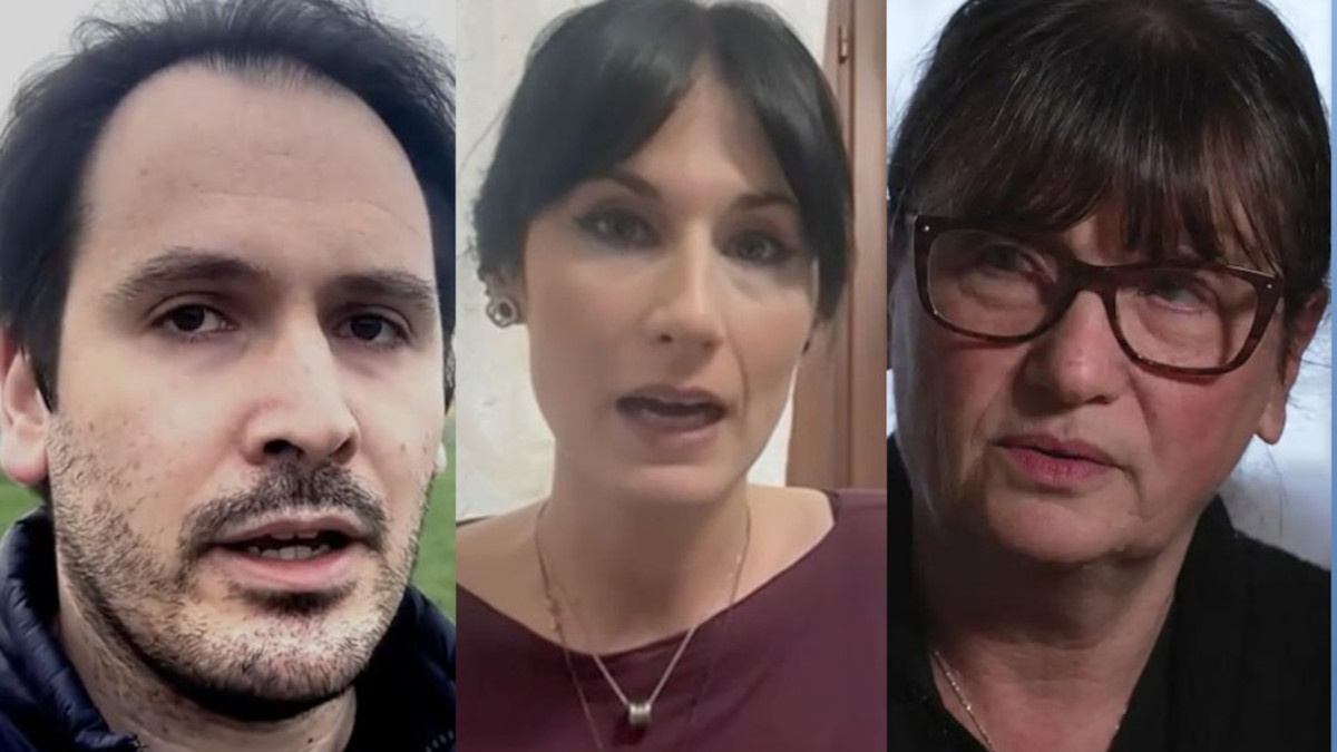 la mamma di andrea sempio garlasco l8217annuncio dell8217avvocato angela taccia da Caffeinamagazine.it la mamma di andrea sempio garlasco l8217annuncio dell8217avvocato angela taccia