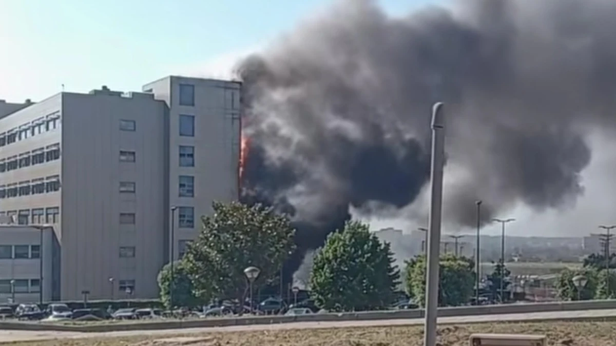 italia 8211 fiamme mostruose nell8217ospedale centinaia di pazienti situazione drammatica da Caffeinamagazine.it italia 8211 fiamme mostruose nell8217ospedale centinaia di pazienti situazione drammatica