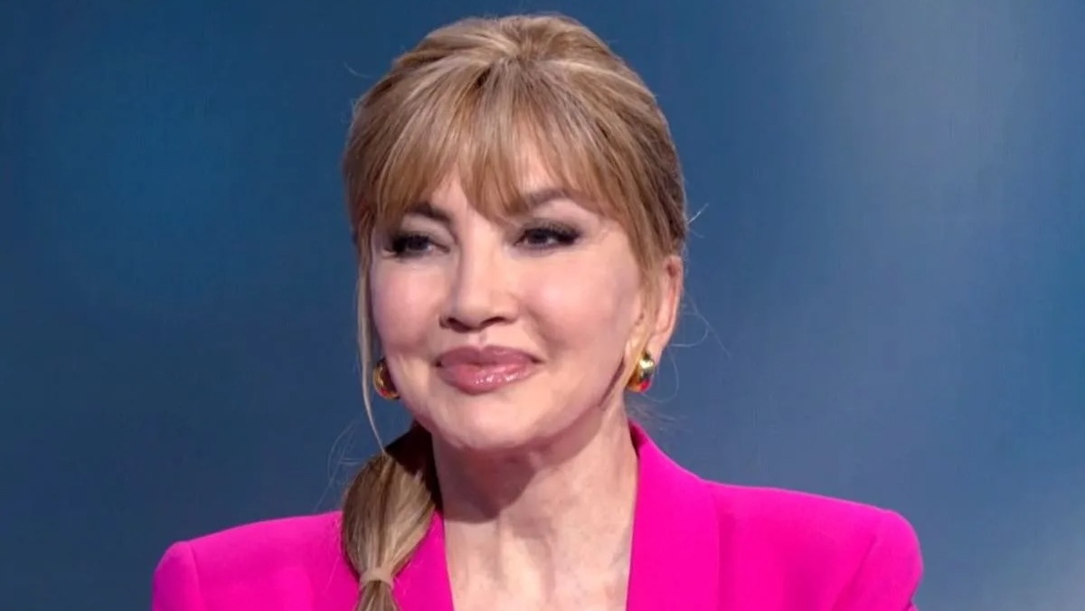 milly carlucci nonna il regalo senza prezzo della figlia dopo la nascita di camilla maria da Caffeinamagazine.it milly carlucci nonna il regalo senza prezzo della figlia dopo la nascita di camilla maria