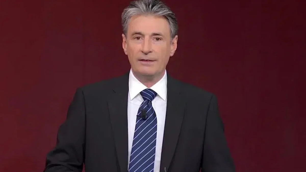 cosa far224 adesso milo infante svolta dopo l8217addio alla rai da Caffeinamagazine.it cosa far224 adesso milo infante svolta dopo l8217addio alla rai