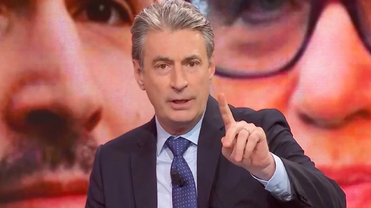 il vero motivo dell8217addio milo infante addio alla rai per mediaset i retroscena da Caffeinamagazine.it il vero motivo dell8217addio milo infante addio alla rai per mediaset i retroscena