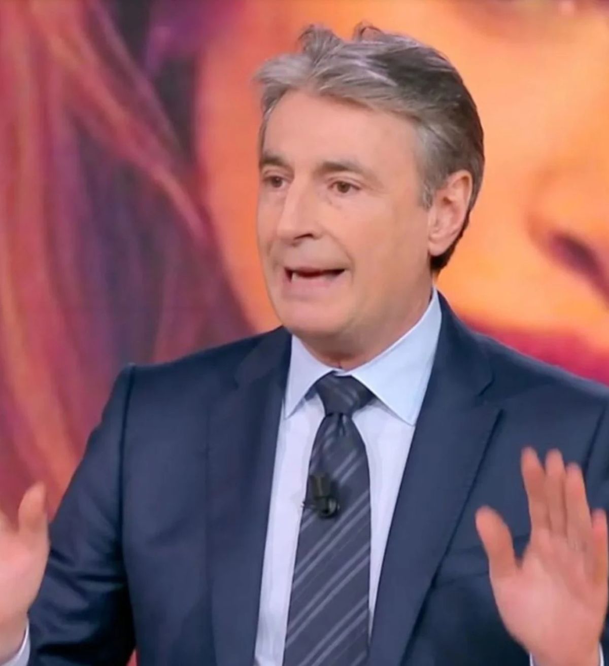 milo infante si dimette rai