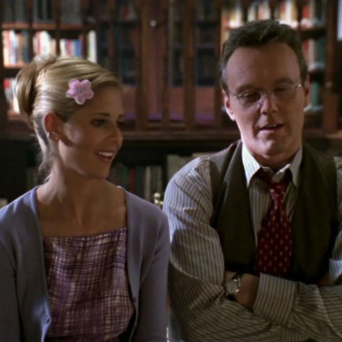 morto anthony head cinema lutto
