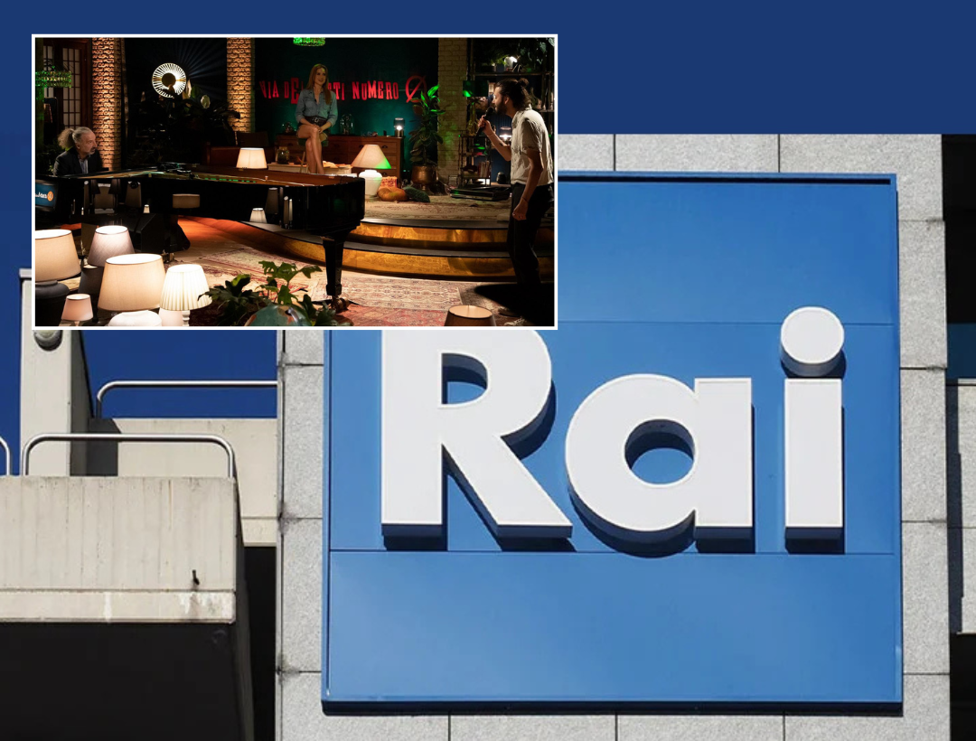 rai programma storico del 2021 verso la cancellazione da Caffeinamagazine.it rai programma storico del 2021 verso la cancellazione