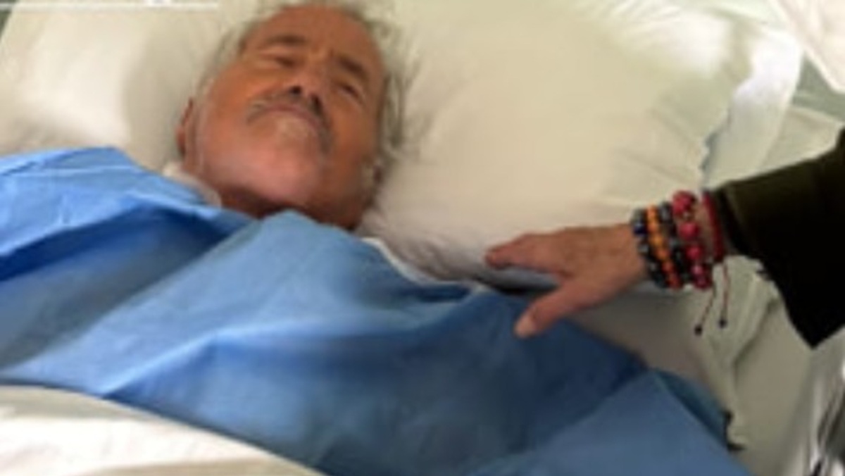 pap224 232 in ospedale adriano pappalardo operato l8217annuncio del figlio laerte da Caffeinamagazine.it pap224 232 in ospedale adriano pappalardo operato l8217annuncio del figlio laerte