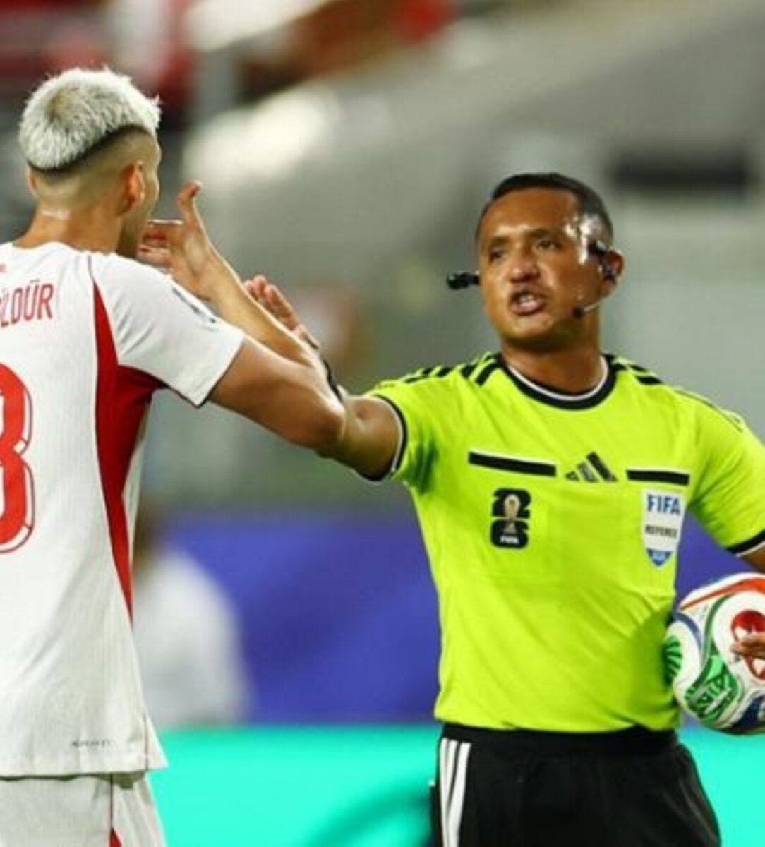 partita da ripetere mondiali 2026