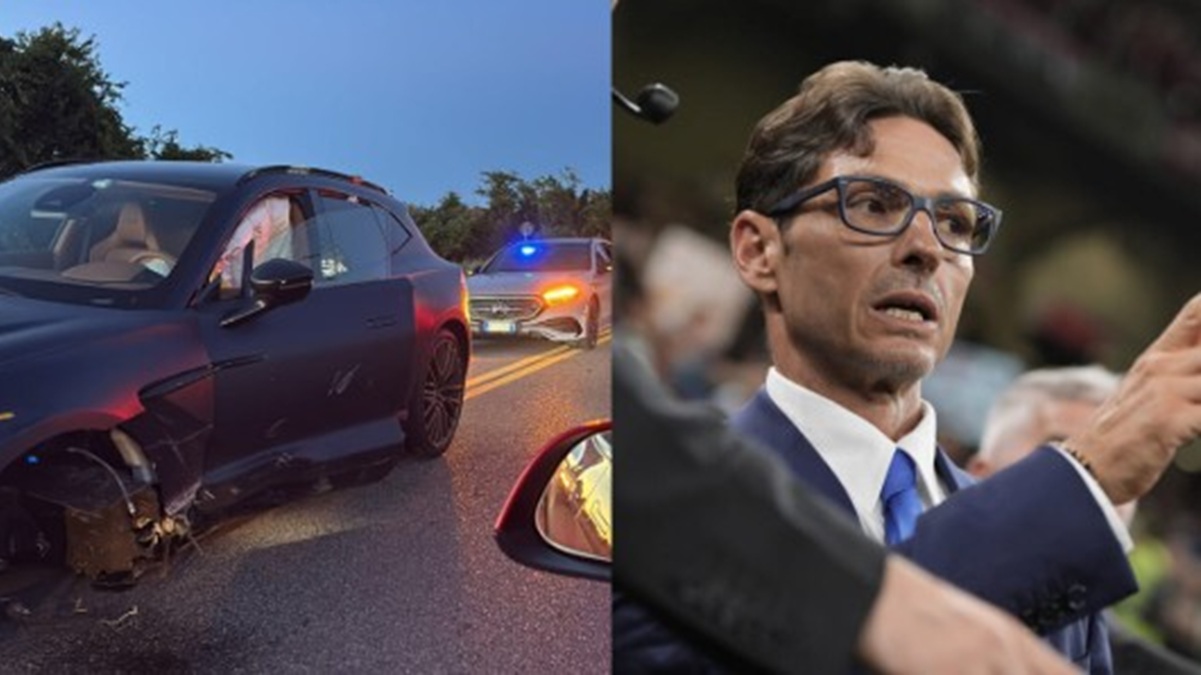 pier silvio berlusconi la verit224 dopo lo schianto un miracolo poteva essere una tragedia da Caffeinamagazine.it pier silvio berlusconi la verit224 dopo lo schianto un miracolo poteva essere una tragedia