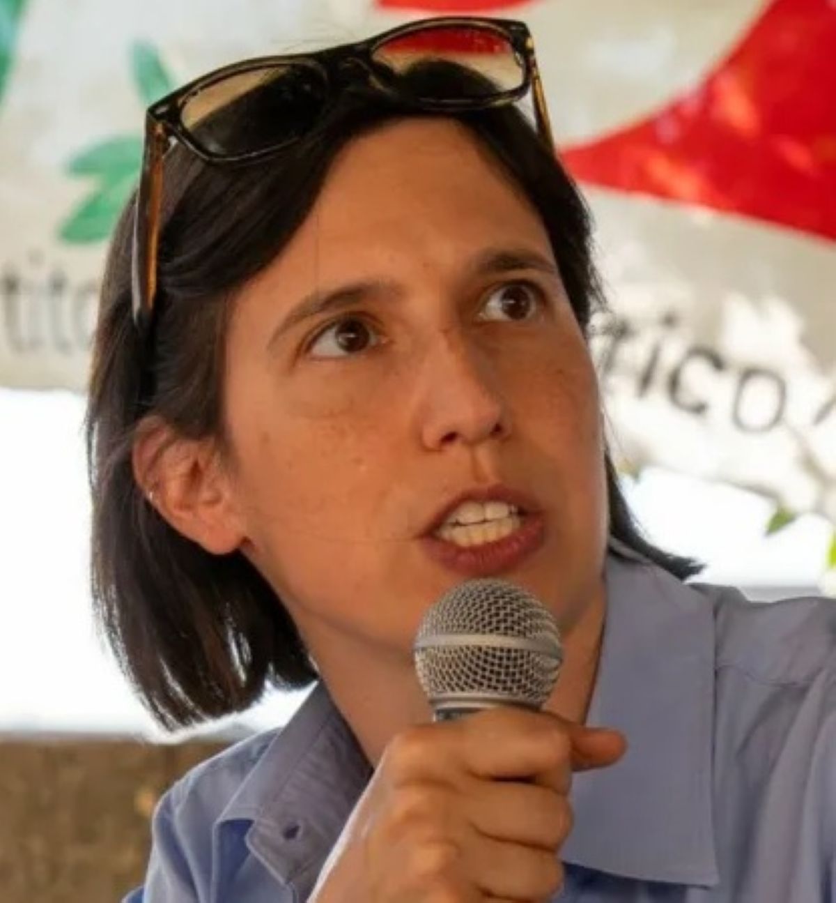 pina picierno lascia pd